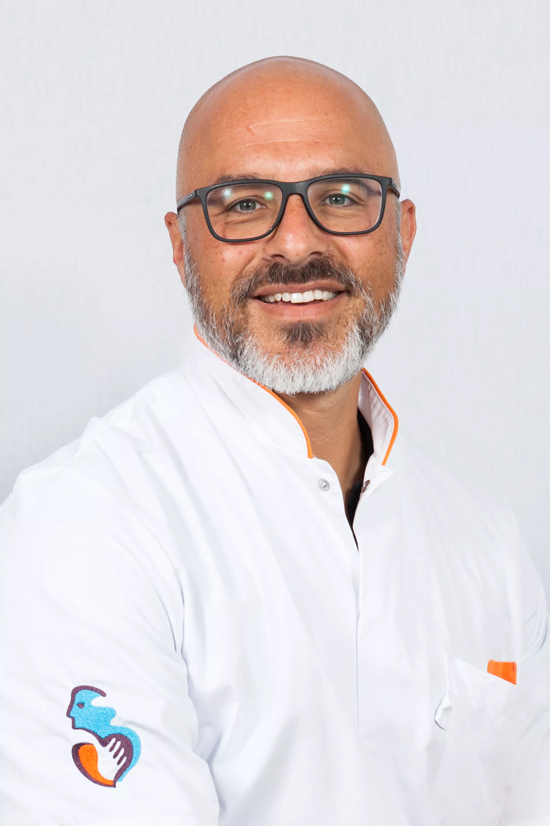 Dr. Mark David Levin